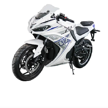 Apa motor listrik diwasa lan EEC moped traksi?