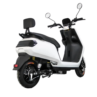 Apa listrik ckd 72v nggawe cipratan ing pasar motor listrik?