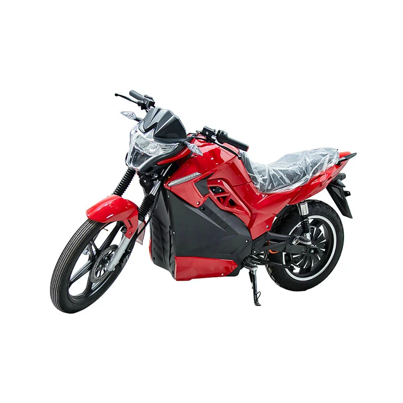 Apa sing nggawe motor motor listrik sing paling dhuwur ing 17-inci 17-inci?