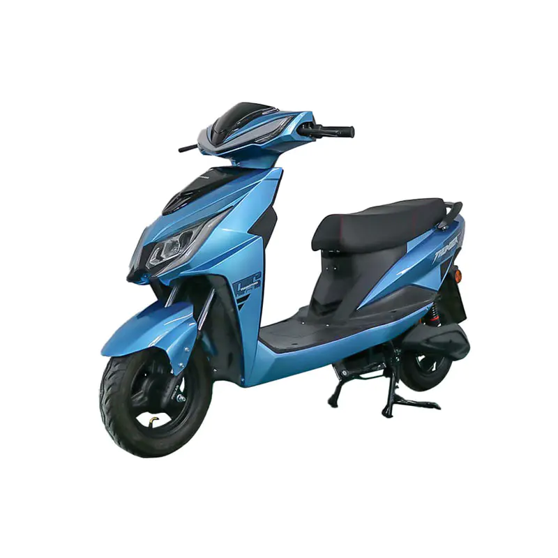 Standar Nasional Kanggo Motosikal Listrik