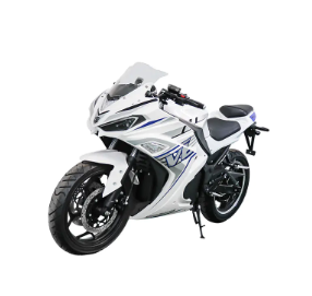 Pandhuan Pilihan Motosikal Listrik Elektrik Apa Sampeyan ngerti?