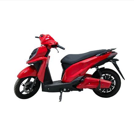 Napa milih motor listrik 14 inci 2000W kacepetan motor motor?