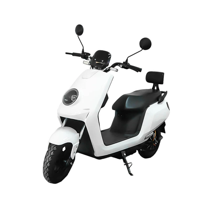 Napa scooter listrik mbenerake mobilitas kutha?