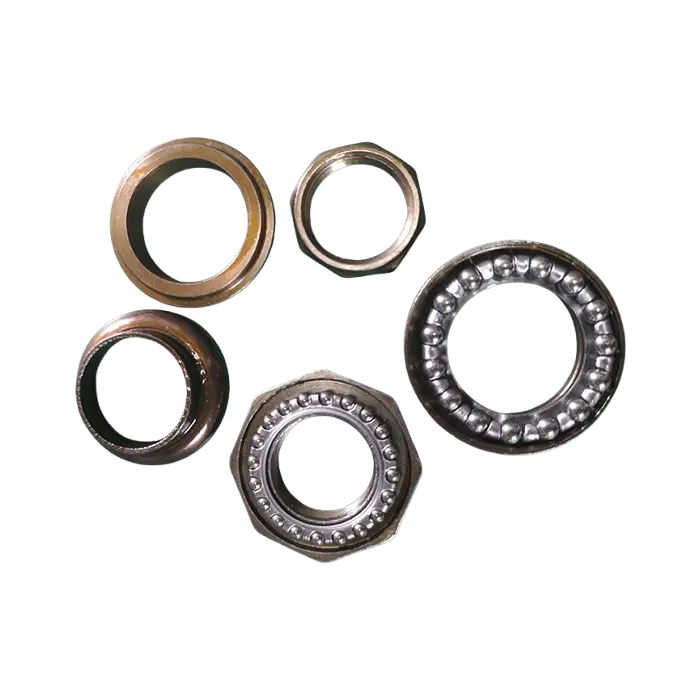 Cara milih bunder Curb Curb kanggo kendharaan sampeyan