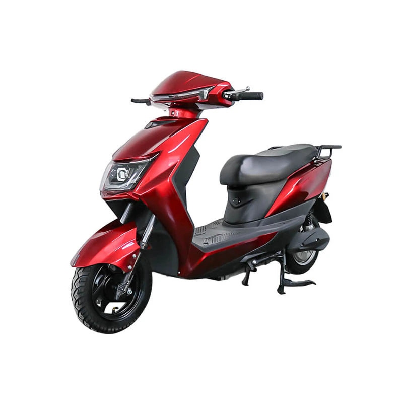 Kepiye Sepedha Motor Listrik Kanggo Lelungan Kutha Ngubah Lelungan Saben Dina?