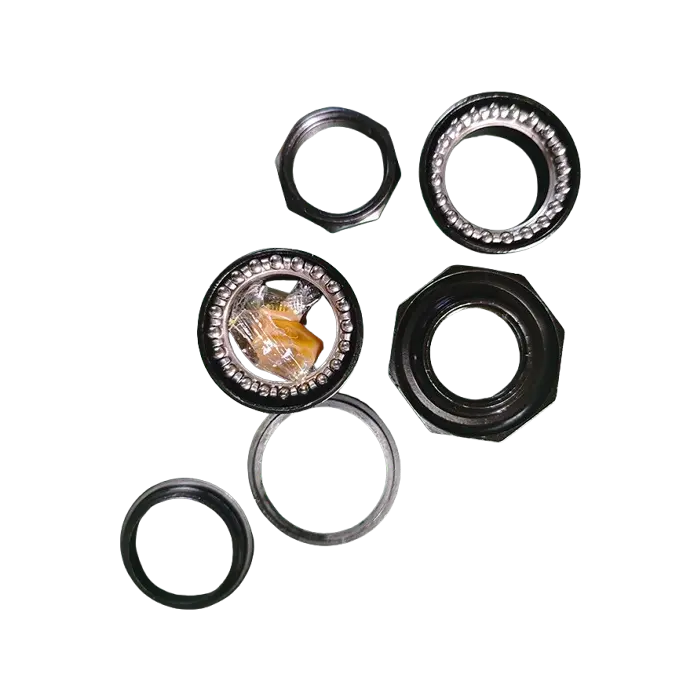 3 Circle Circle lan Cone Bearing