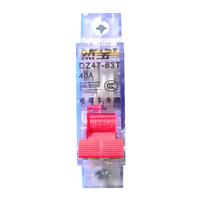 Scooter Air Switter Listrik 350-800W 40A