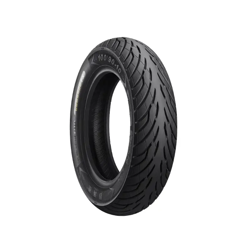 Skuter vakum listrik anti-slip listrik