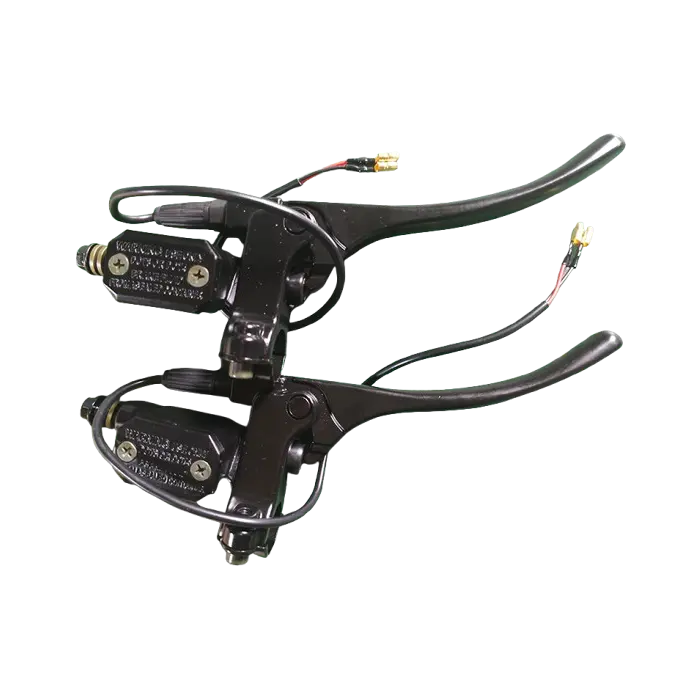 Scooter Listrik Brake Ngentot 2 Paket Bar tengen