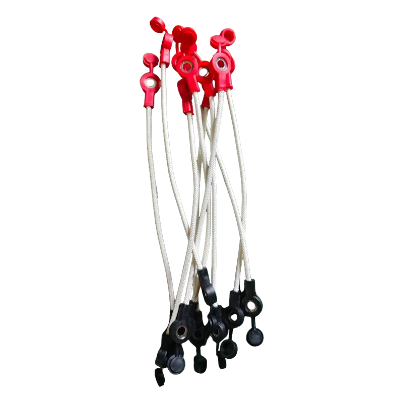 Kabel Baterei Asam Tinggi Tinggi suhu