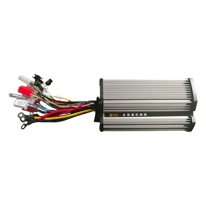 Telung Controller Mode 650W 32A 48-72v